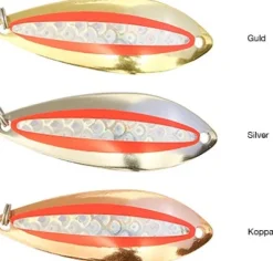 G Eriksson Lill Kaitum rautupilkki, 58 mm