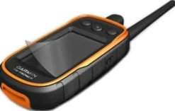 Garmin Alpha 100 häikäisysuoja