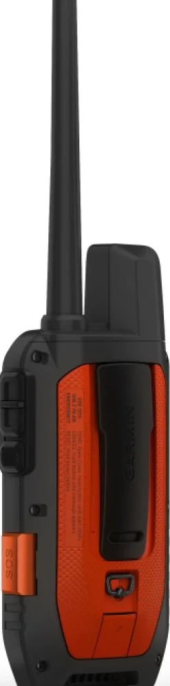 Garmin Alpha 300i koiranseurantakäsilaite