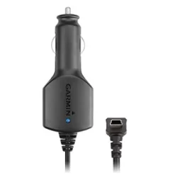 Garmin autolaturi, 12 V