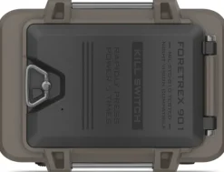 Garmin Foretrex 901 Ballistic Edition rannenavigaattori