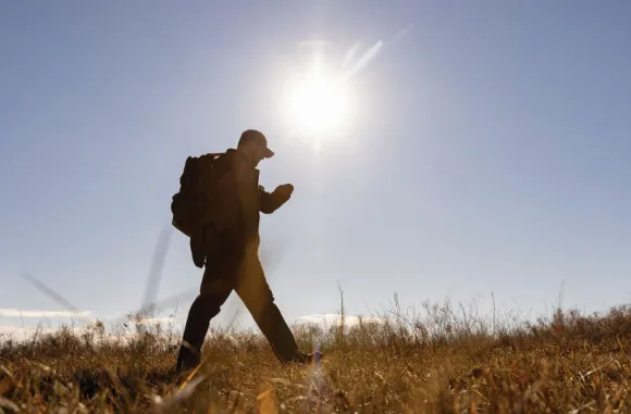 Garmin Foretrex 901 Ballistic Edition rannenavigaattori