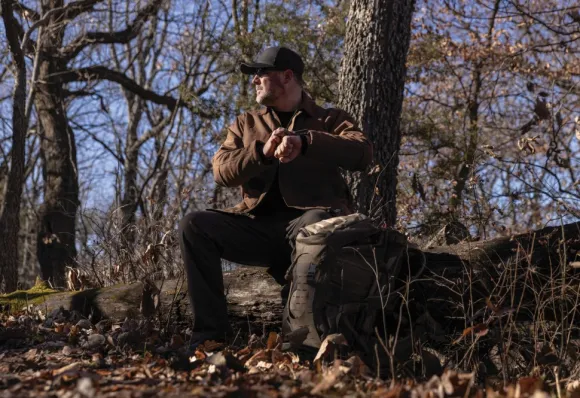 Garmin Foretrex 901 Ballistic Edition rannenavigaattori