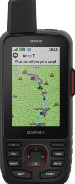 Garmin GPSMAP 67i