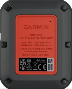 Garmin inReach Messenger satelliittiviestintälaite