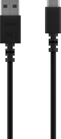 Garmin latauskaapeli (USB-A:sta, USB-C:hen), Alpha LTE