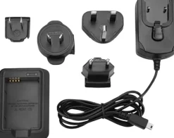 Garmin laturi litiumakulle