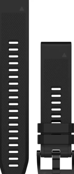 Garmin QuickFit 22 mm Black/Black