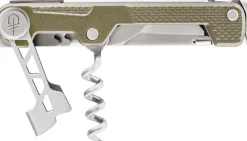 Gerber ArmBar Cork Shimmer Gold