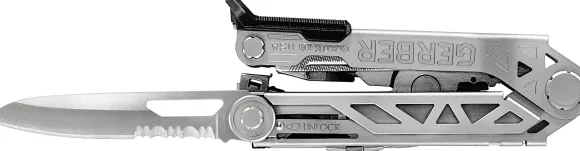 Gerber Center Drive PLUS -monitoimityökalu