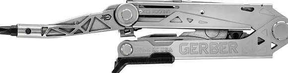 Gerber Center Drive PLUS -monitoimityökalu