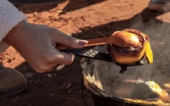 Gerber CompleEAT setti, Orange