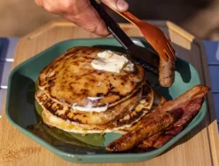 Gerber CompleEAT setti, Orange