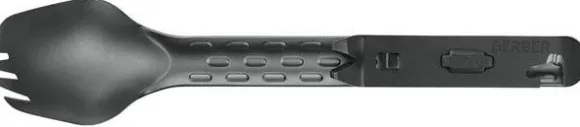 Gerber Devour - Cook Eat Clean Spork Onyx