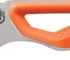 Gerber Exo-Mod Caper Fine Edge Orange