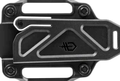 Gerber Exo-Mod Caper Fine Edge Orange