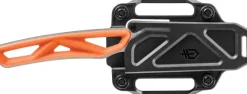 Gerber Exo-Mod Caper Fine Edge Orange