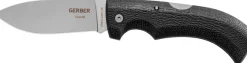 Gerber Gator Drop Point Fine Edge