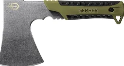 Gerber Pack Hatchet Green