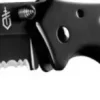 Gerber Paraframe II Tanto veitsi