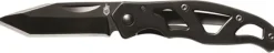 Gerber Paraframe Tanto Mini taittoveitsi, musta