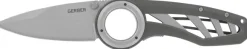 Gerber Remix Folding Knife Black/Gray