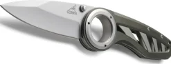 Gerber Remix Folding Knife Black/Gray