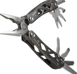 Gerber Suspension Multi-Plier monitoimityökalu