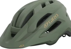 Giro Fixture Mips II Mat Hedge Green