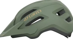Giro Fixture Mips II Mat Hedge Green