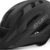 Giro Fixture Mips II Mat Black Grey