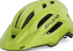 Giro Fixture Mips II Mat Ano Lime