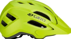 Giro Fixture Mips II Mat Ano Lime