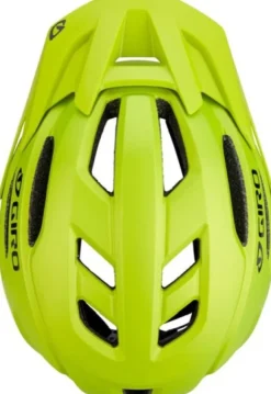 Giro Fixture Mips II Mat Ano Lime