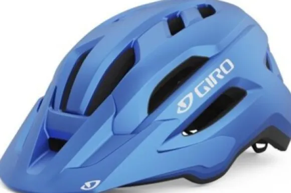 Giro Fixture Mips II Y Mat Ano Blue