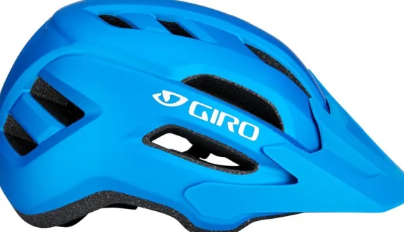 Giro Fixture Mips II Y Mat Ano Blue