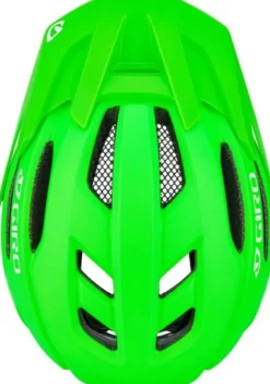 Giro Fixture Mips II Y Mat Bright Green