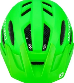 Giro Fixture Mips II Y Mat Black