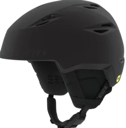 Giro GRID Spherical MIPS laskettelukypärä, musta