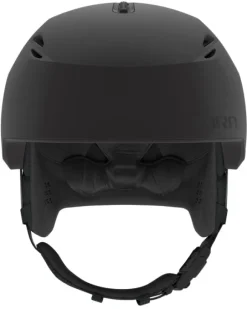 Giro GRID Spherical MIPS laskettelukypärä, musta