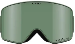 Giro METHOD laskettelulasit, Green Access/Vivid Envy/Vivid Infrared