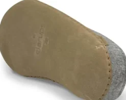 Glerups The Slip On villatohveli, harmaa