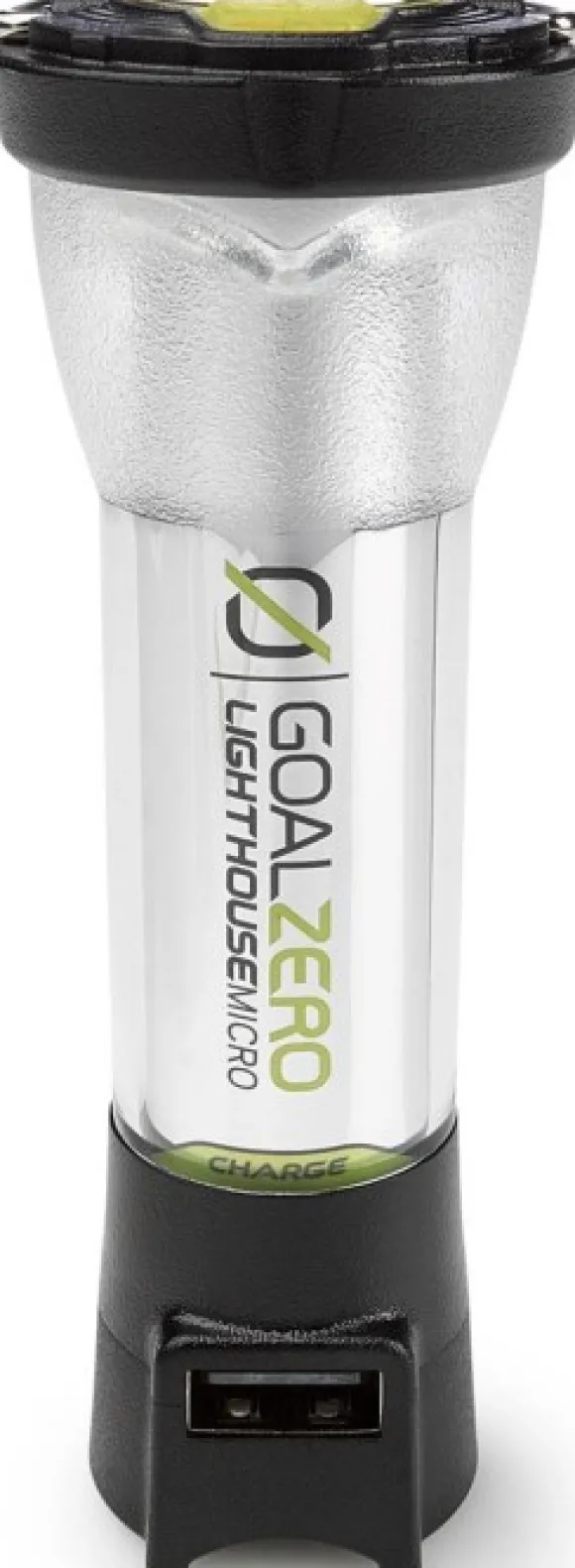 Goal Zero Lighthouse Micro Charge