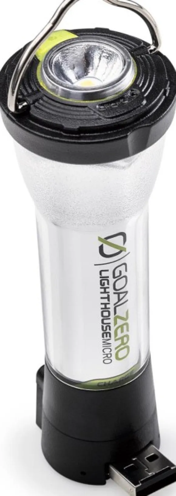 Goal Zero Lighthouse Micro Charge