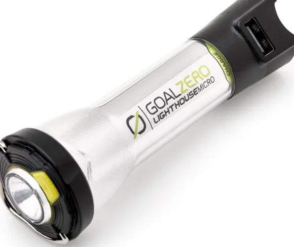 Goal Zero Lighthouse Micro Charge