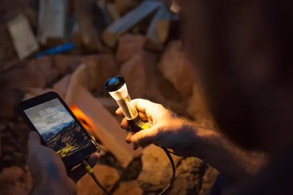 Goal Zero Lighthouse Micro Charge