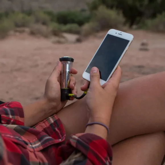 Goal Zero Lighthouse Micro Charge