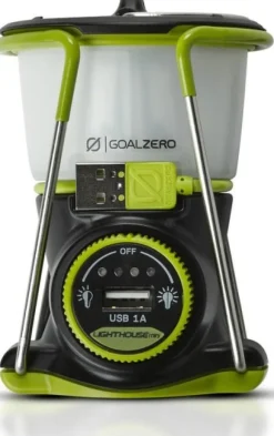 Goal Zero Lighthouse Mini