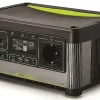 Goal Zero Yeti 500x kannettava virta-asema