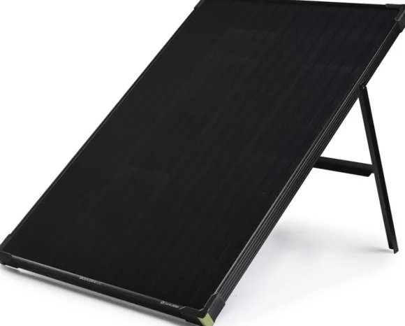 Goal Zero Boulder 100 -aurinkopaneeli